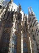 Barcelona Sagrada Familia13